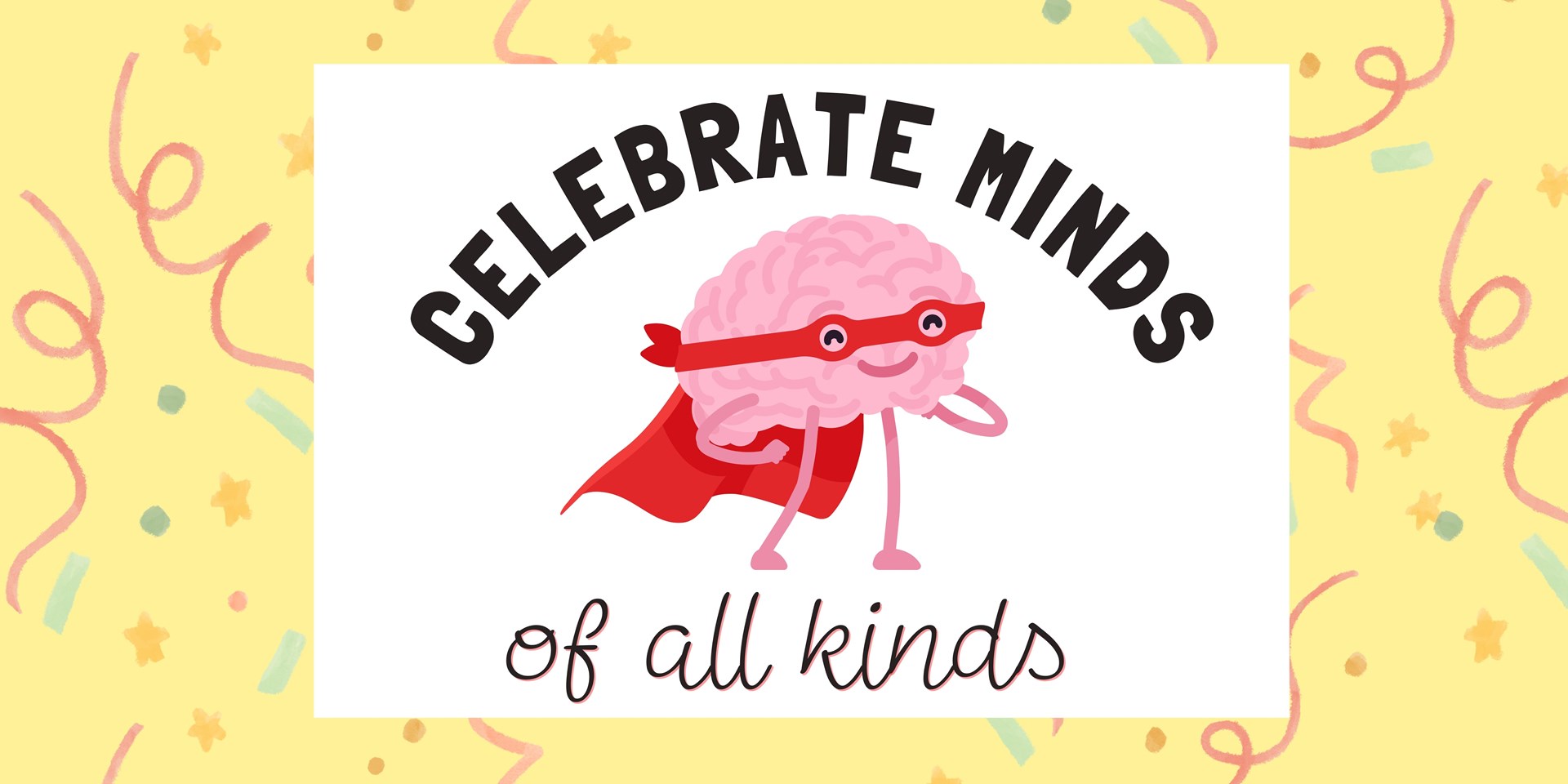 February is National Inclusive Education Month