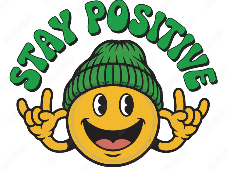 Larson Weekly Intention December 15 - 19, 2025