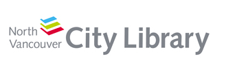 North Van City Library logo.png