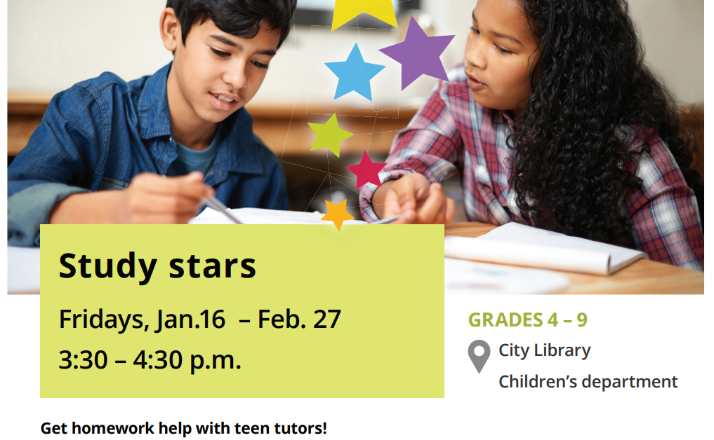 Get homework help with teen tutors!