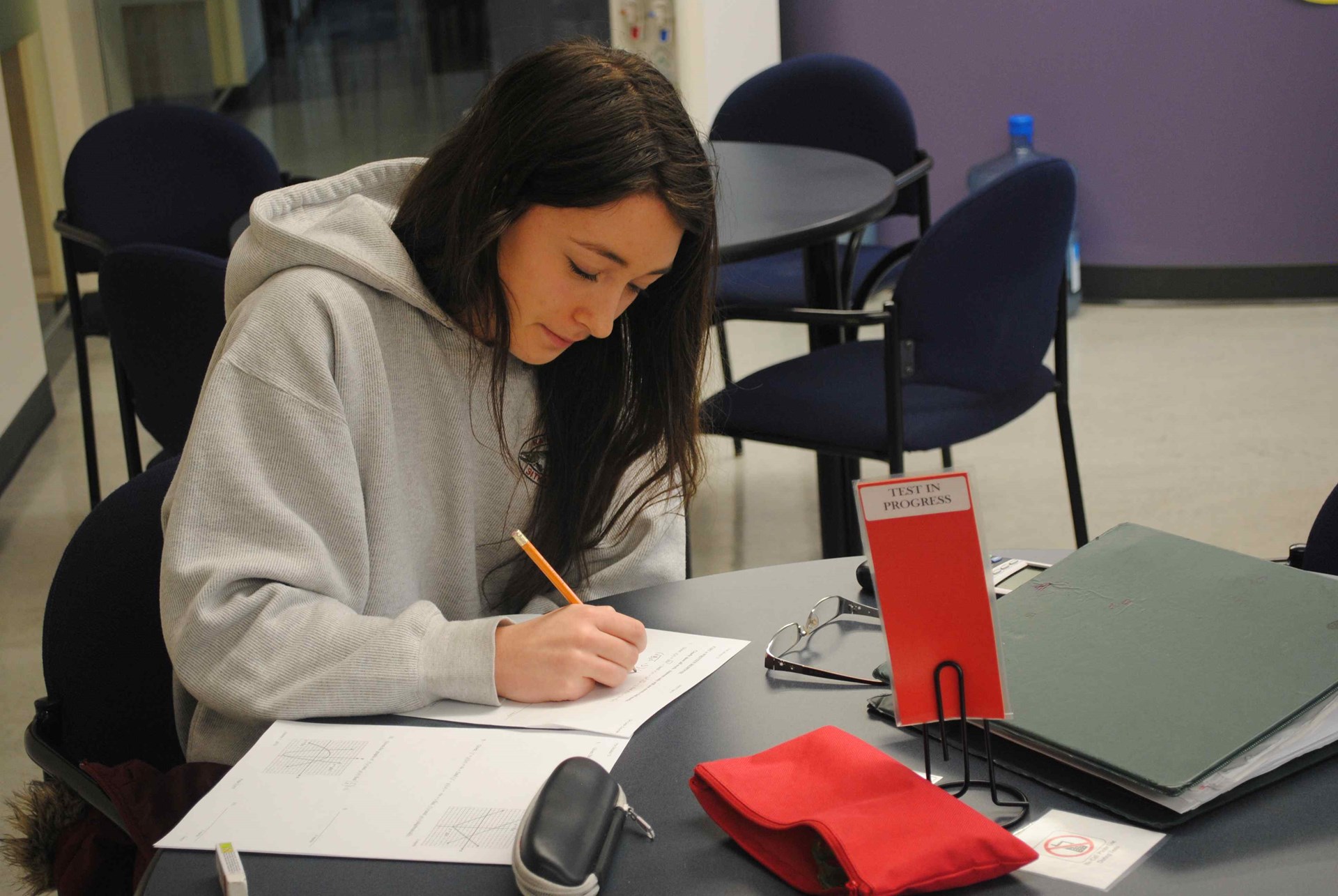 North Vancouver Online Learning Centres