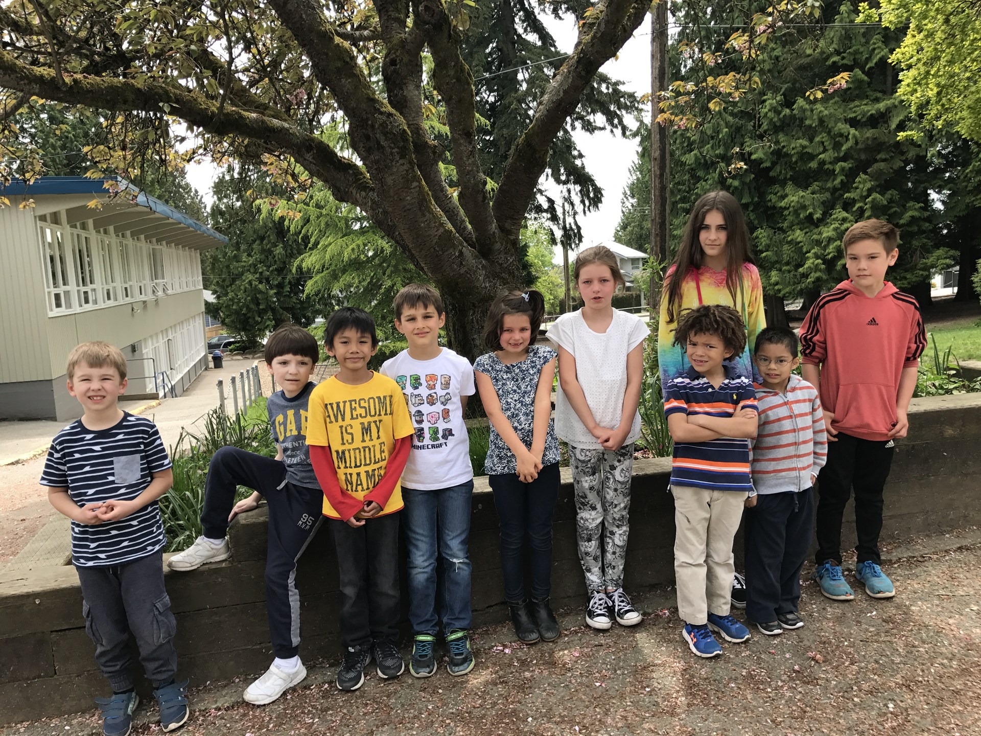 Featured Stories Thumbnails Queensbury Elementary