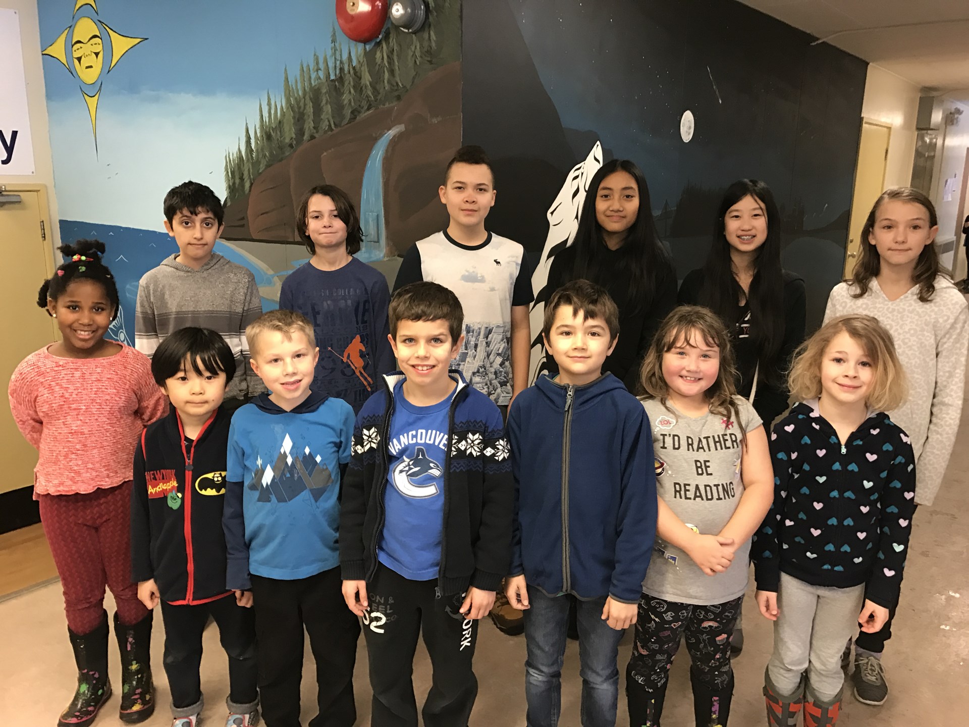 Home Queensbury Elementary