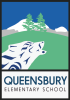 Queensbury Elementary logo