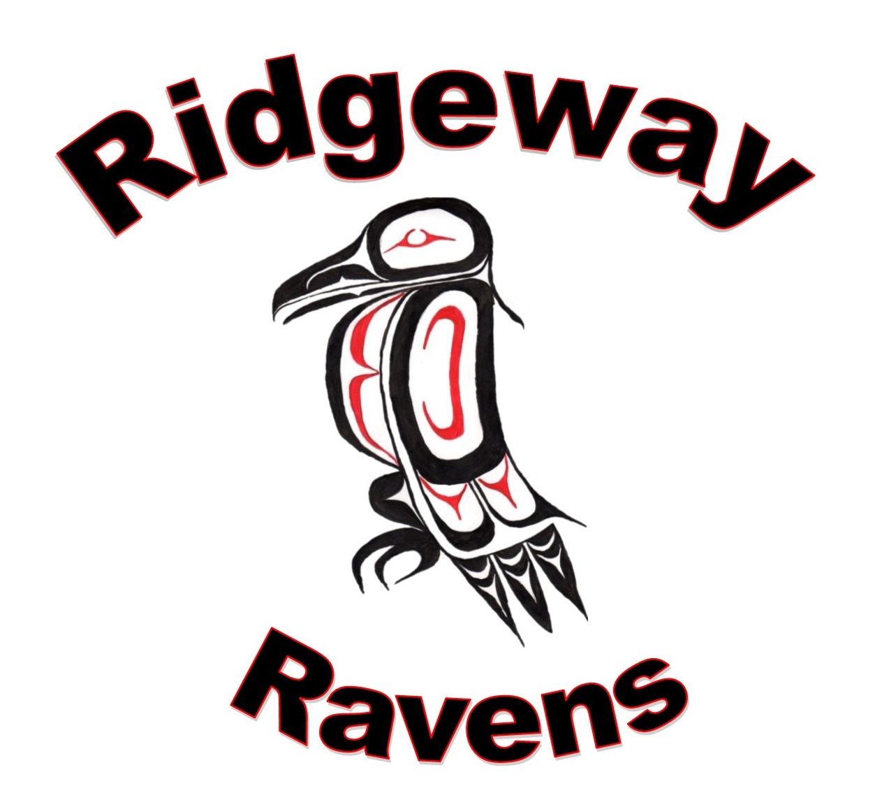 Ridgeway Elementary logo