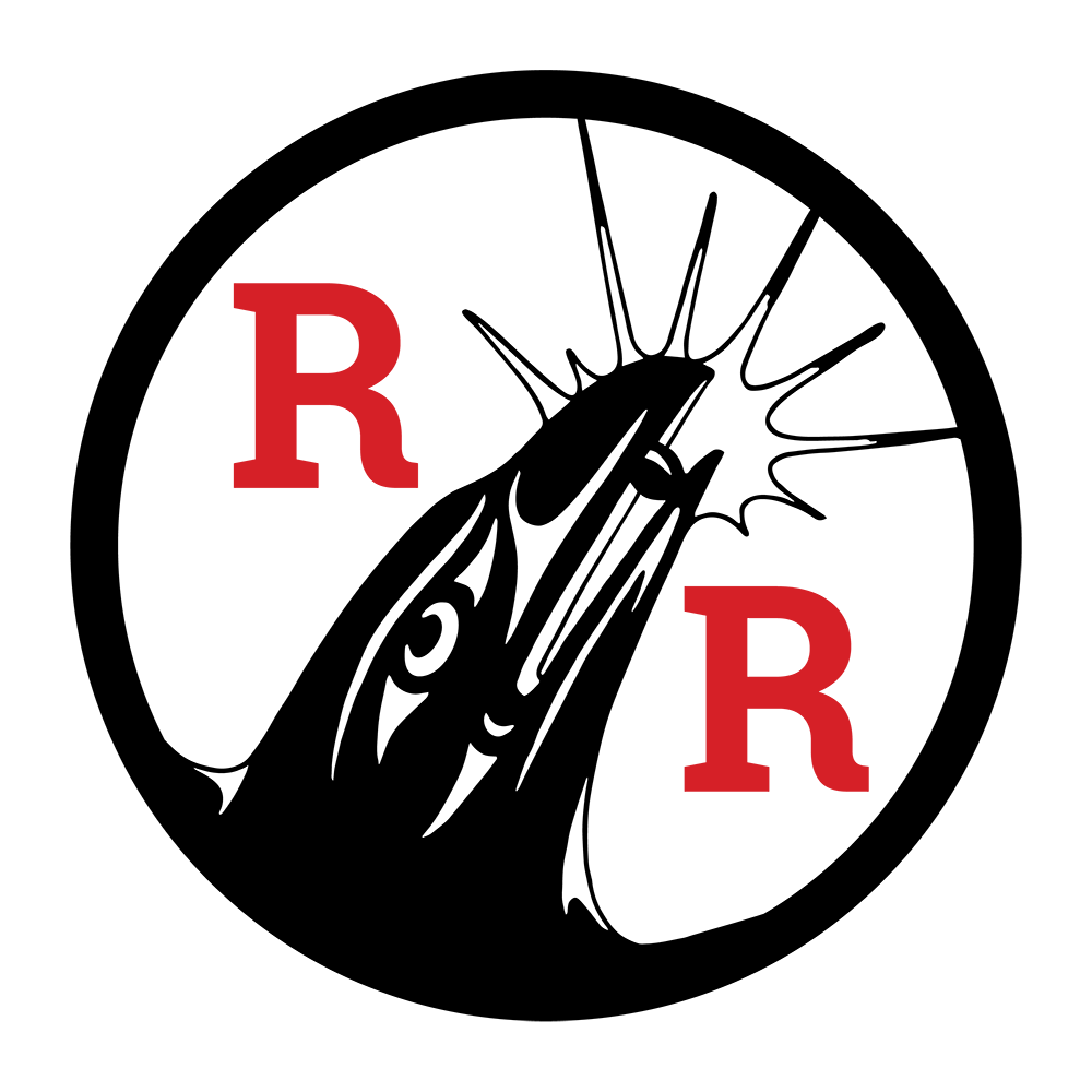 Ross Road Elementary logo