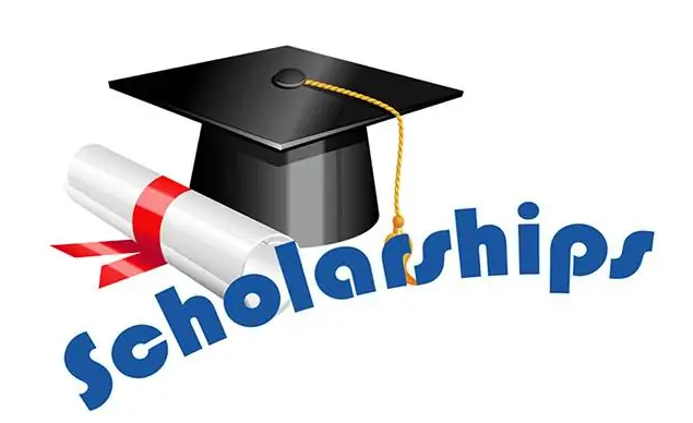 Local Scholarships Application now available.
