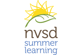 Summer Learning  logo