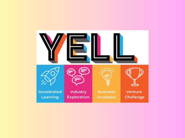 Young Entrepreneurship Leadership Launchpad