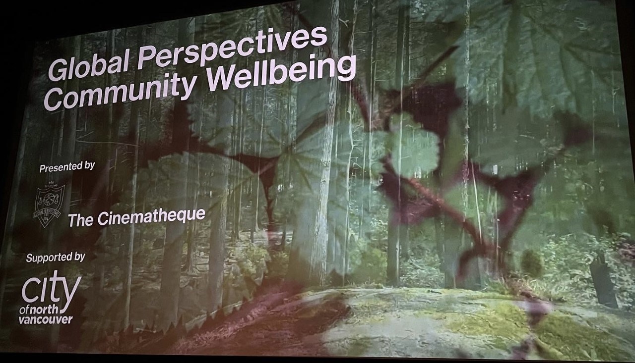 GPP Explores Community Wellbeing