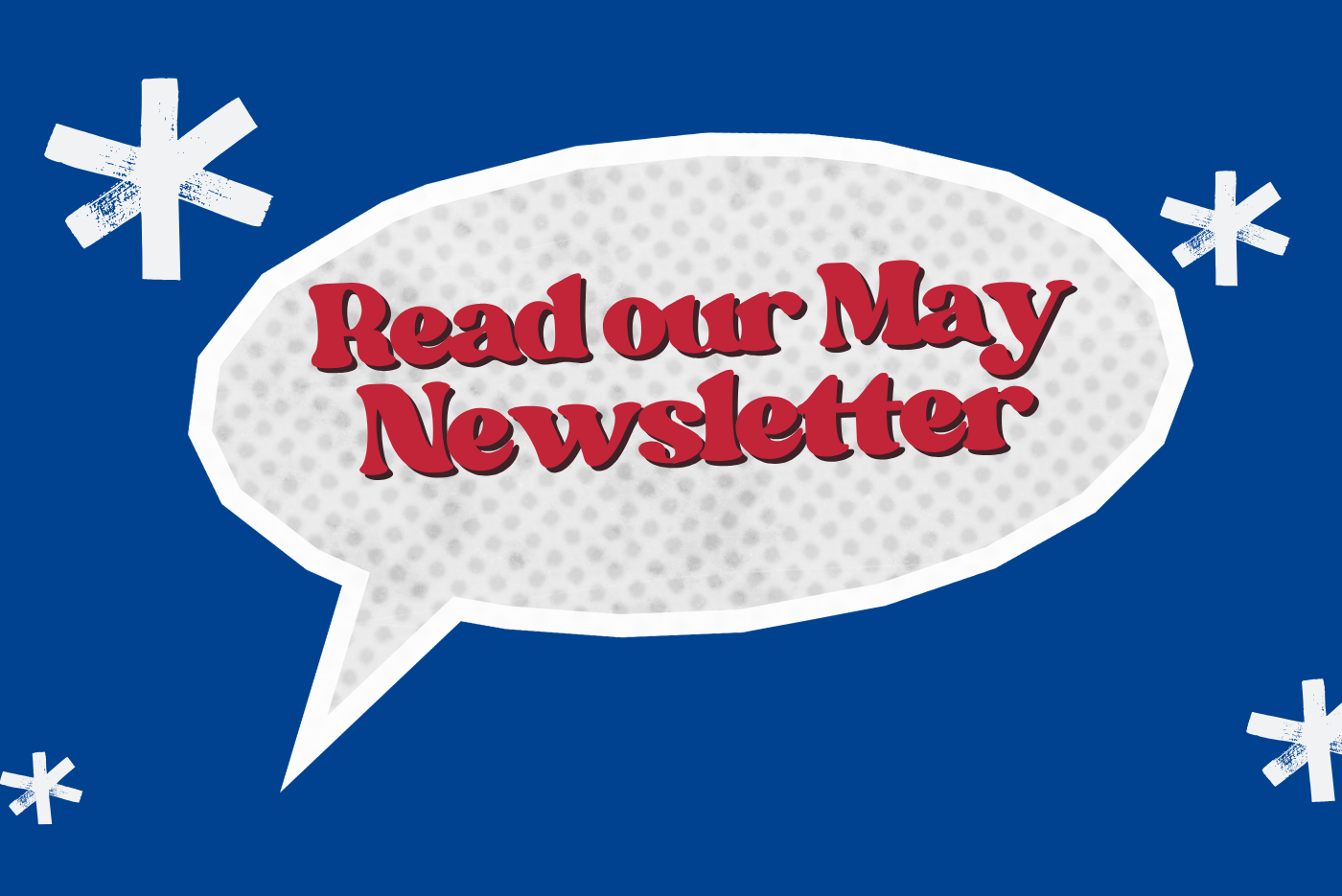 The May Edition of the Sutherland Secondary Newsletter is Out Now!