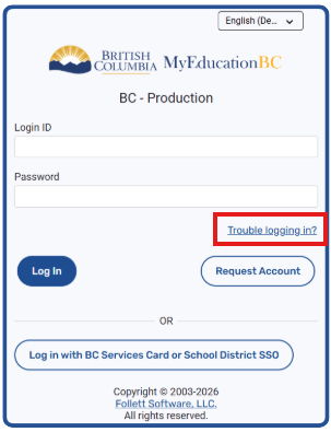 MyEducation - Trouble Logging In Icon.png