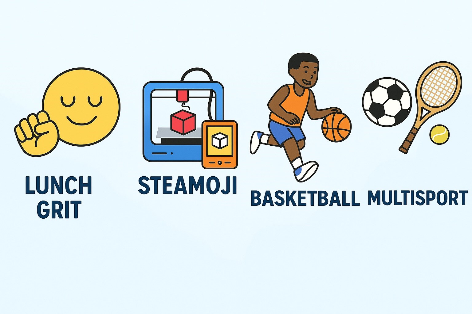 After School / Lunch Programs