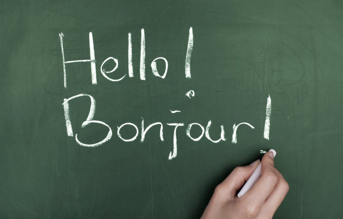 Late French Immersion (Grade 6 entry) — Application period open