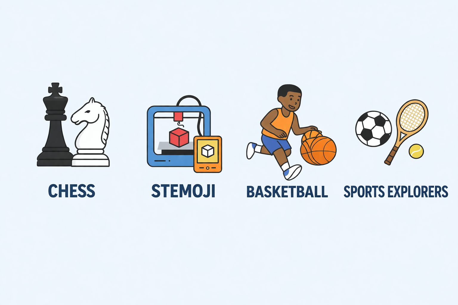 Lunch / After School Activities