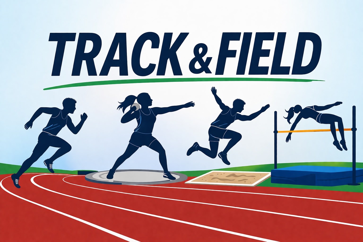 Track and Field