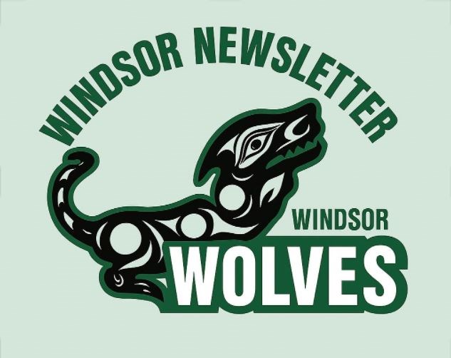 Windsor Family Newsletter