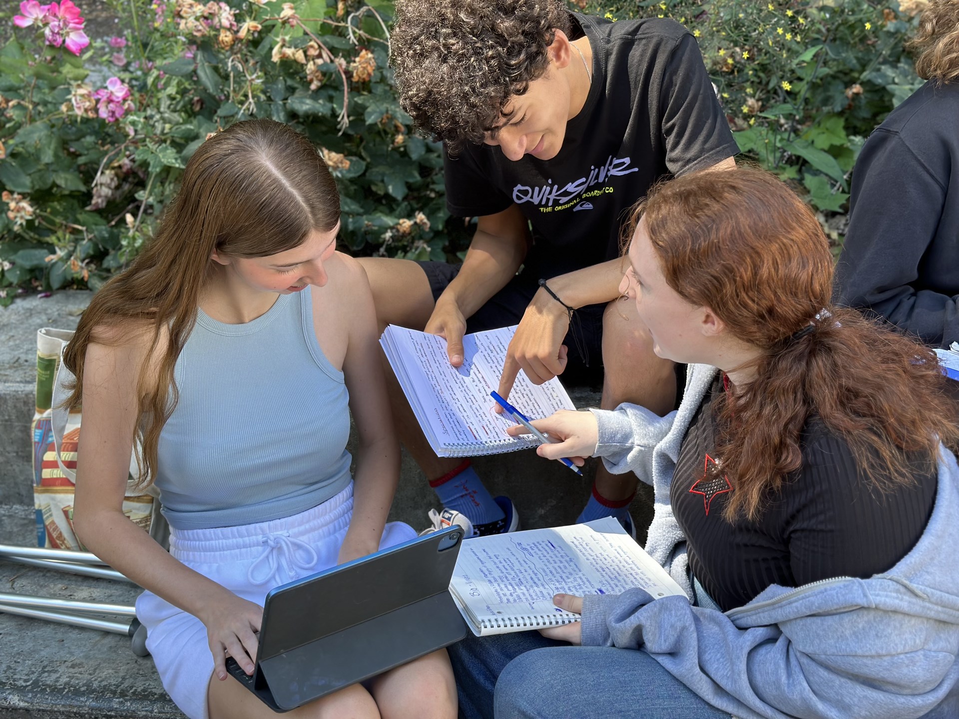 Summer Learning 2026