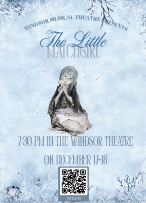 The Little Matchgirl