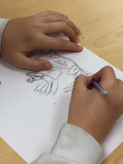 Grade 9 students learned 