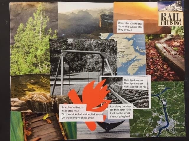 Students had a great deal of latitude