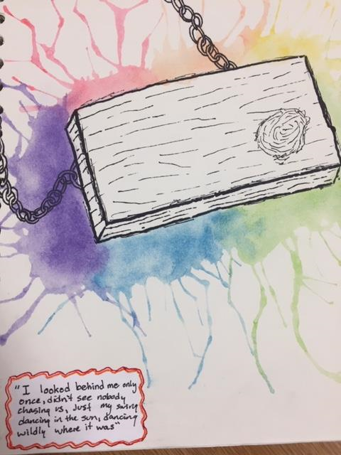 Mr. Matt Burnett showed 