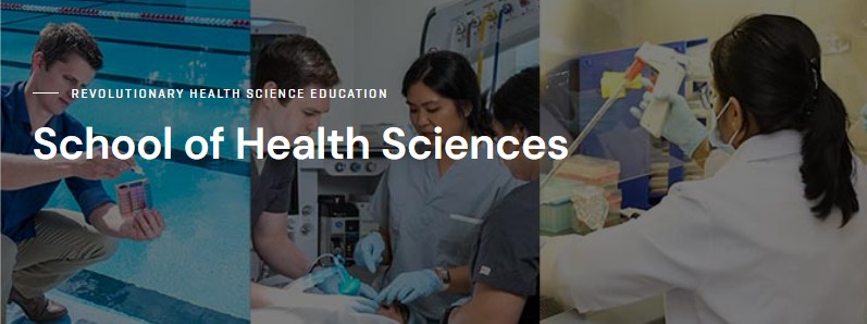 BCIT Preparation for Health Careers - Coming Spring/Summer 2026