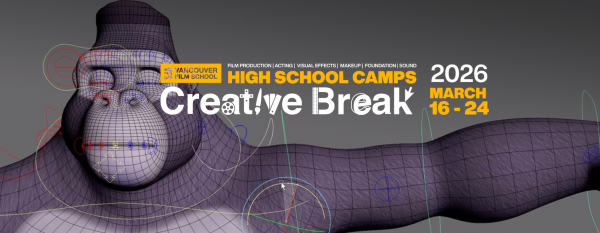 Create something amazing with VFS