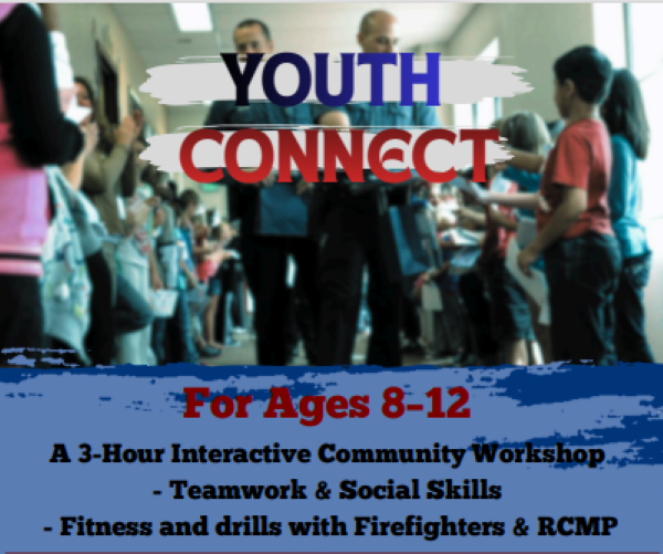 Community Leadership Opportunity