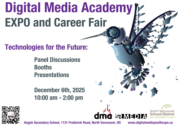 Exploring the Future of Digital Media Work & Production